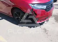 2023 Honda ODYSSEY фото
