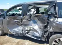 2023 Honda ODYSSEY фото