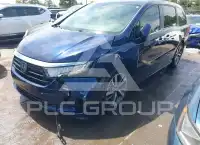 2023 Honda ODYSSEY photo