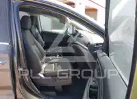 2023 Honda ODYSSEY фото