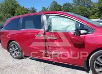 2023 Honda ODYSSEY фото