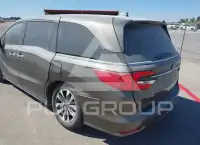 2023 Honda ODYSSEY фото