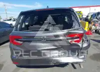 2023 Honda ODYSSEY фото