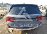 2023 Honda ODYSSEY фото