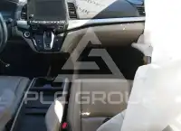 2023 Honda ODYSSEY фото