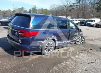 2023 Honda ODYSSEY фото