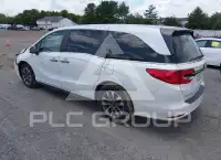 2023 Honda ODYSSEY фото