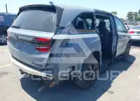 2023 Honda ODYSSEY фото
