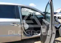2023 Honda ODYSSEY фото