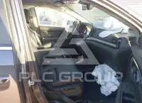 2023 Honda ODYSSEY фото