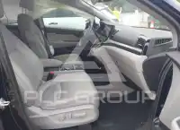 2023 Honda ODYSSEY фото