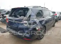2023 Honda ODYSSEY фото
