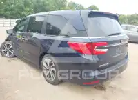 2023 Honda ODYSSEY фото