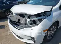 2023 Honda ODYSSEY фото
