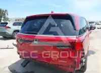 2023 Honda ODYSSEY фото
