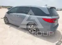 2023 Honda ODYSSEY photo