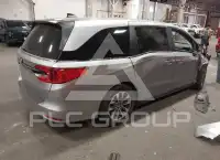 2023 Honda ODYSSEY фото