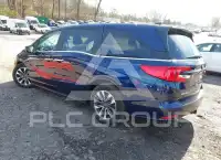 2023 Honda ODYSSEY фото