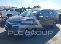 2023 Honda ODYSSEY фото