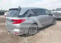 2023 Honda ODYSSEY фото