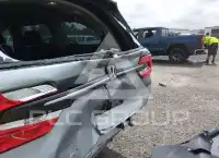 2023 Honda ODYSSEY фото