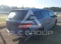 2023 Honda ODYSSEY фото