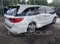 2023 Honda ODYSSEY фото