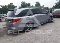 2023 Honda ODYSSEY фото