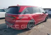 2023 Honda ODYSSEY фото