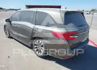 2023 Honda ODYSSEY фото
