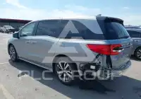 2023 Honda ODYSSEY photo