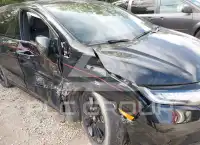 2023 Honda ODYSSEY фото