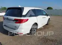 2023 Honda ODYSSEY фото