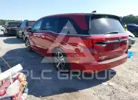 2023 Honda ODYSSEY фото