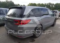 2023 Honda ODYSSEY фото