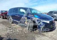2023 Honda ODYSSEY фото