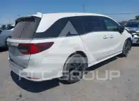 2023 Honda ODYSSEY фото