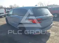 2023 Honda ODYSSEY фото