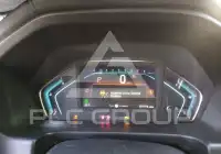 2023 Honda ODYSSEY фото