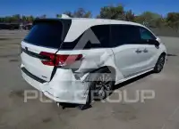 2023 Honda ODYSSEY фото