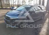 2023 Honda ODYSSEY photo