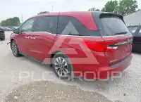 2023 Honda ODYSSEY фото