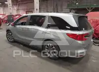 2023 Honda ODYSSEY фото