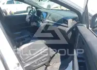 2023 Honda ODYSSEY фото