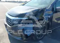 2023 Honda ODYSSEY фото