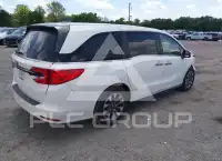 2023 Honda ODYSSEY фото