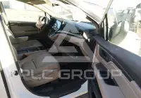 2023 Honda ODYSSEY фото