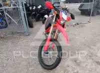 2023 Honda CRF photo