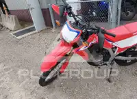 2023 Honda CRF photo