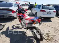 2023 Honda CRF photo